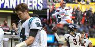 The 10 Worst NFL Starting Quarterbacks Of The Last Five Years Wild News